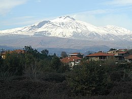 San Gregorio de Catania – Veduta