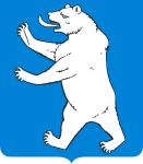 Bear Shield / Медвежий щит