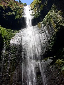 Air Terjun Madakaripura