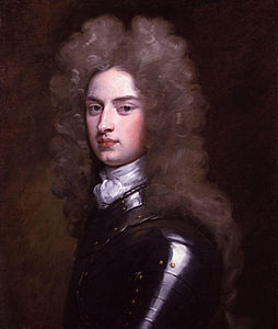 Earl of Albermarle, 1700