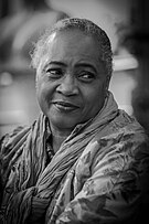 Barbara Hendricks -  Bild