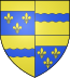 Blason de Murol