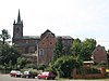 Église Sainte-Madeleine