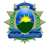 Official seal of Itacajá