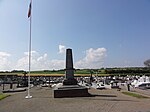 Monument aux morts