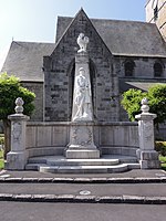 Monument aux morts