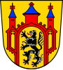 Thiersheim – znak