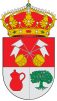 Coat of arms of Tamames