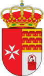 Villar del Pozo címere