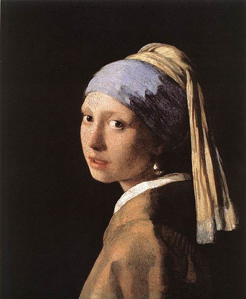 File:Girlwithapearlearringpainting.jpg