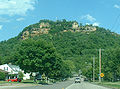 Grandad Bluff