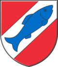 Wappen von Občina Ribnica