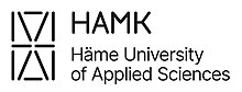 HAMK logo