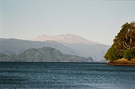 Puyehue Lake