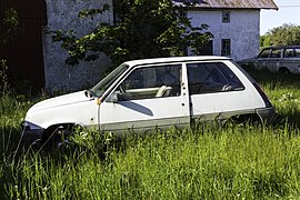 Renault 5 en Östergarn.jpg