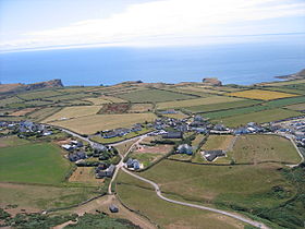 Rhossili