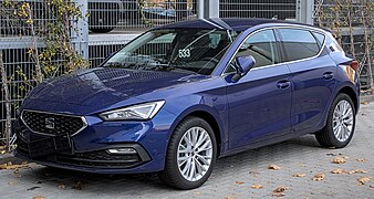 Seat León