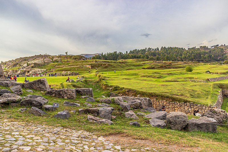 File:Sacsayhuaman - 51188931205.jpg