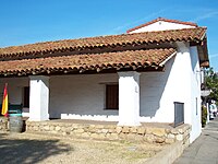 Casa de la Guerra