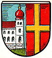 Wappen von Schloß Neuhaus