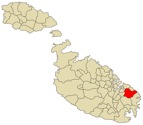 Ħaż-Żabbar