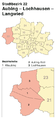 Stadtbezirk 22: Aubing - Lochhausen - Langwied