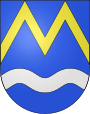 Maggia – znak