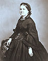 Mary Todd Lincoln later years