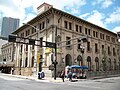 The Downtown Miami Historic District has some of the oldest buildings in Miami