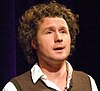 Ben Goldacre