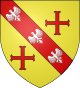 Boulay-Moselle – Stemma