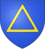 Blason de Kurtzenhouse