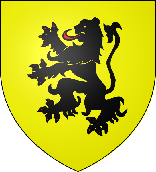 File:Blason de la ville de Bollezeele (59) Nord.svg