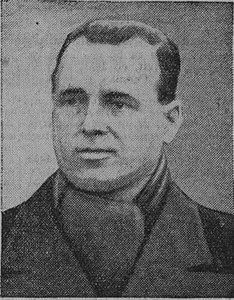 L'Urugayen Conrad Ross permet au FC Sochaux de remporter ses deux premiers titres de champion de France en 1935 et 1938 et sa première Coupe de France en 1937.