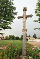 Croix de chemin de Feillens