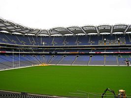 Croke Park