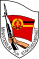 Emblem des MfS