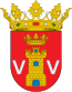 Blason de El Vallecillo