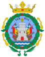 Blason de Ferrol