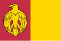 Oblast de Kirovohrad - Bandera