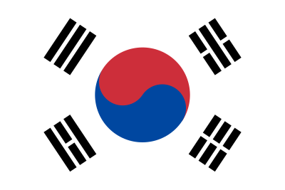 Sør-Korea