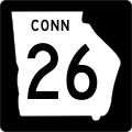 File:Georgia 26 Connector (1960).svg