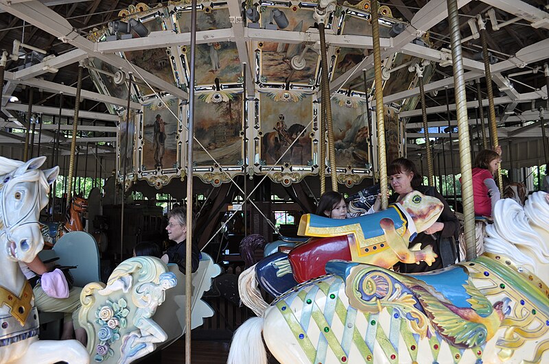 File:Golden Gate Park carousel 04.jpg