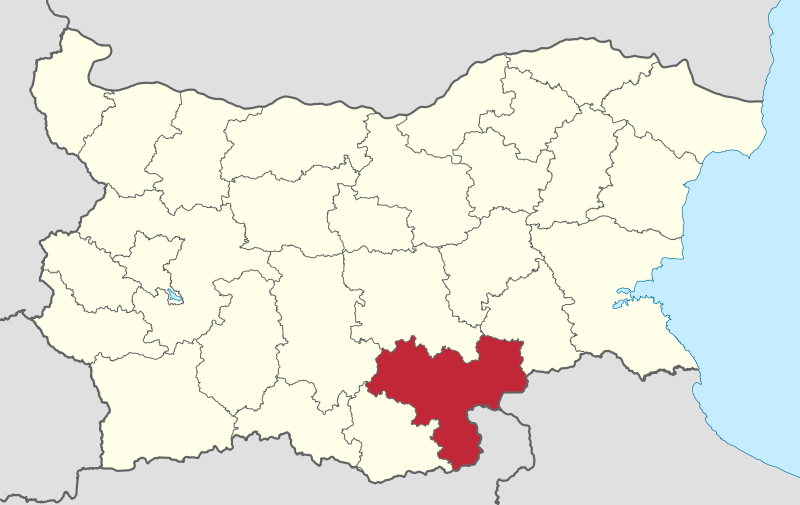 File:Haskovo in Bulgaria.svg