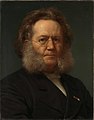 233 : Henrik Ibsen