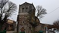 Kirche von San Millán de Juarros