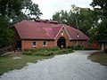 J. C. Stribling Barn (Clemson City)