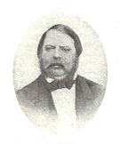 Gottlieb Christian Kreutzberg -  Bild