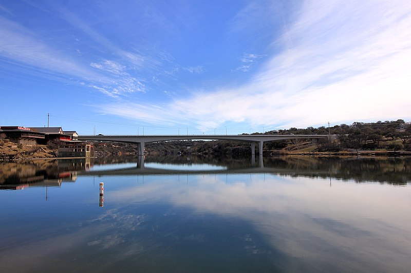 File:Lake Marble Falls Texas 2023.jpg