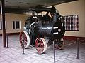 Locomobile